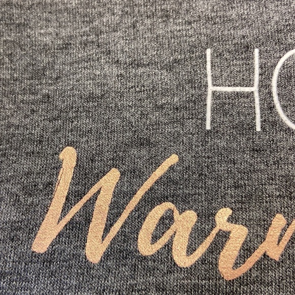 Apt 9 Graphic Short Sleeved Grey Tee XS - Picture 8 of 8